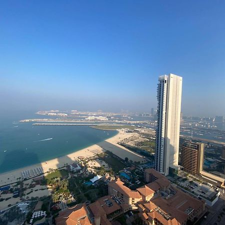 Hostel Dubai Eye Exterior foto