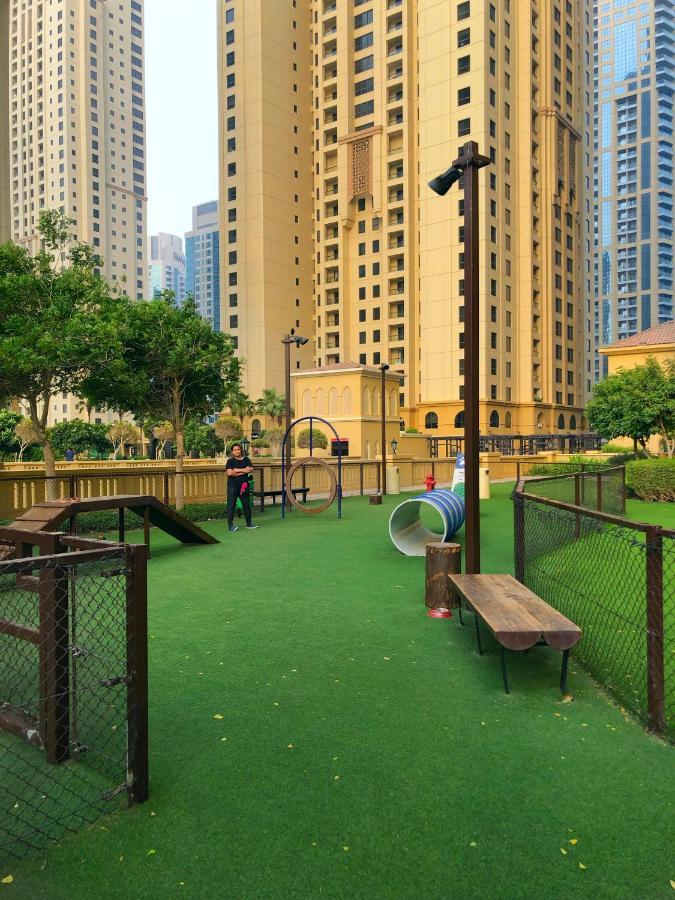Hostel Dubai Eye Exterior foto
